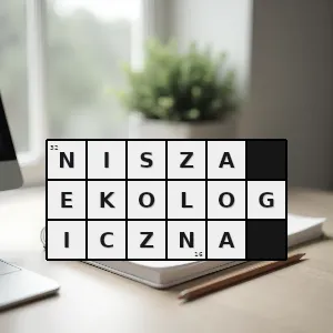 Hasło krzyżówkowe miejsce i funkcja organizmów w strukturze ekosystemu - nisza ekologiczna – rozwiązanie, synonimy, podpowiedzi i definicje krzyżówkowe